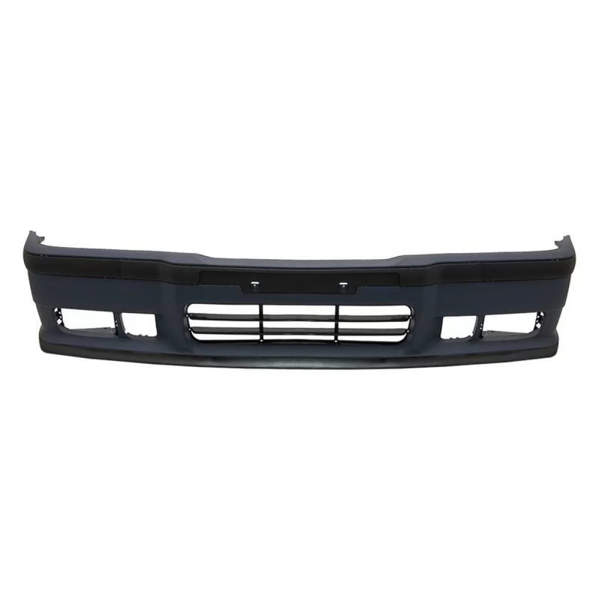 Front Bumper suitable for BMW 3 E36 90-99 M-Technik Look