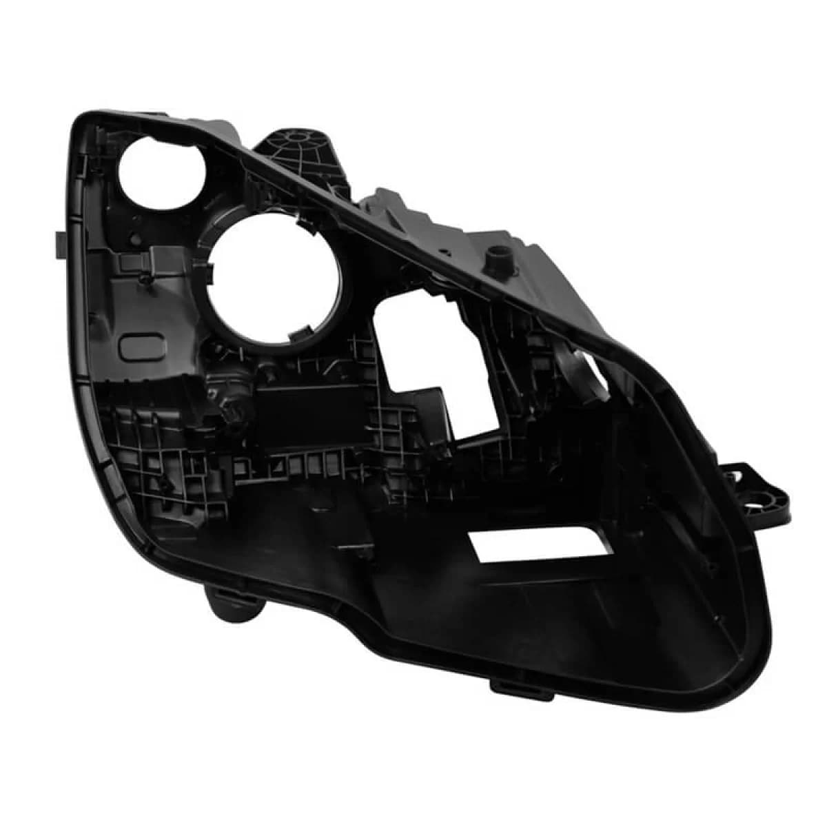 Headlight Right Case suitable for Mercedes-Benz C-Class W205 Facelift 18-20 Full Led With AFS 1 Pc