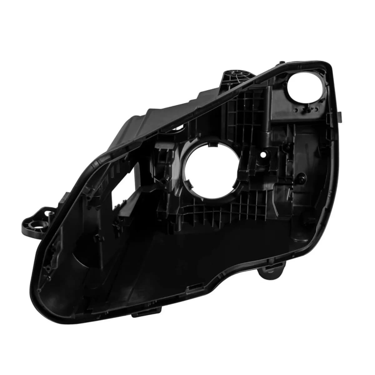 Headlight Left Case suitable for Mercedes-Benz C-Class W205 Facelift 18-20 Full Led 1 Pc