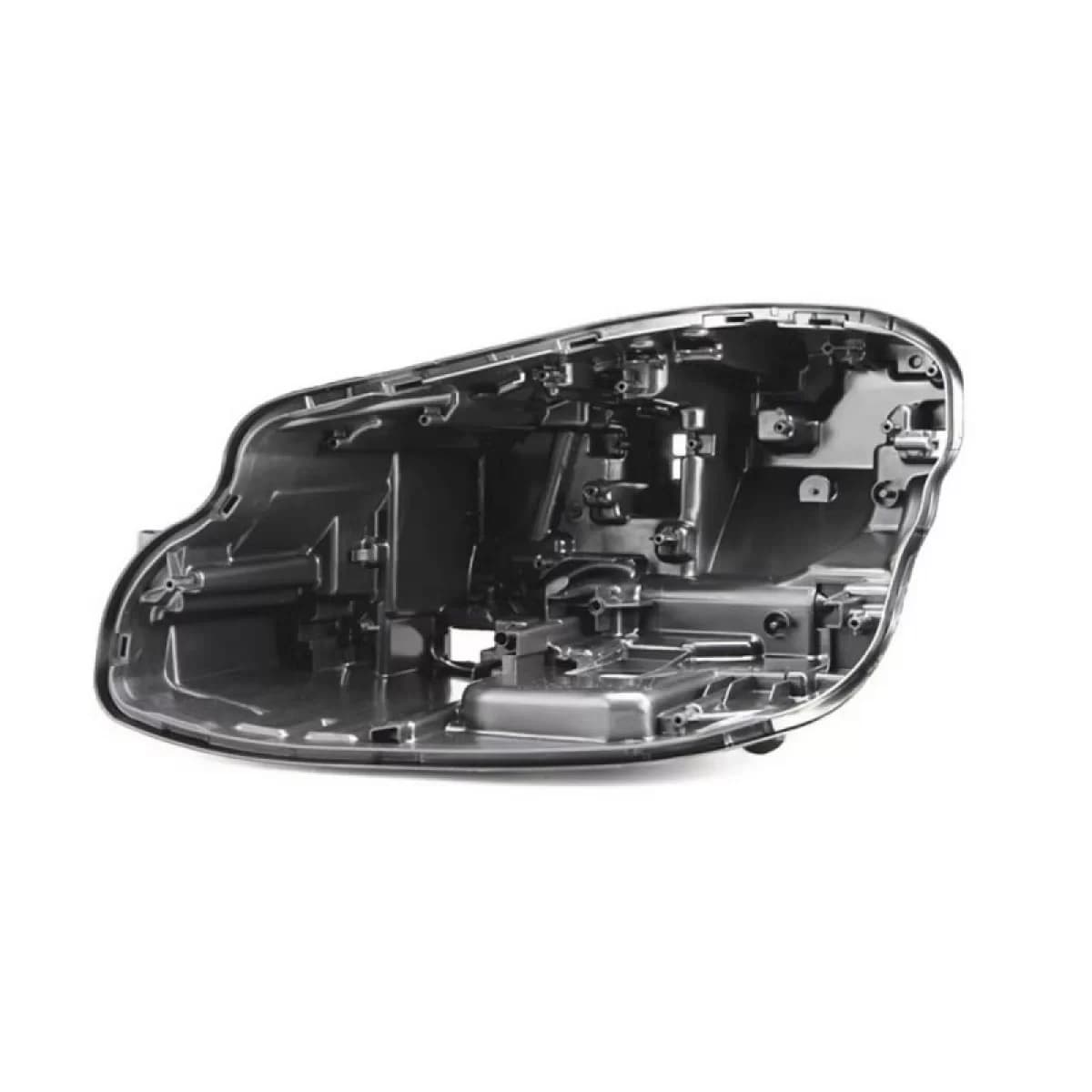Headlight Left Case suitable for Mercedes-Benz E-Class W213 Pro Facelift 16-20 1 Pc