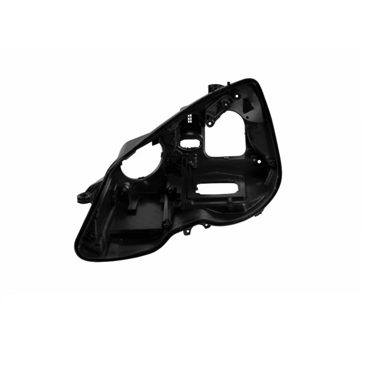 Headlight Left Case suitable for Mercedes-Benz E-Class W212 Facelift 13-16 1 Pc