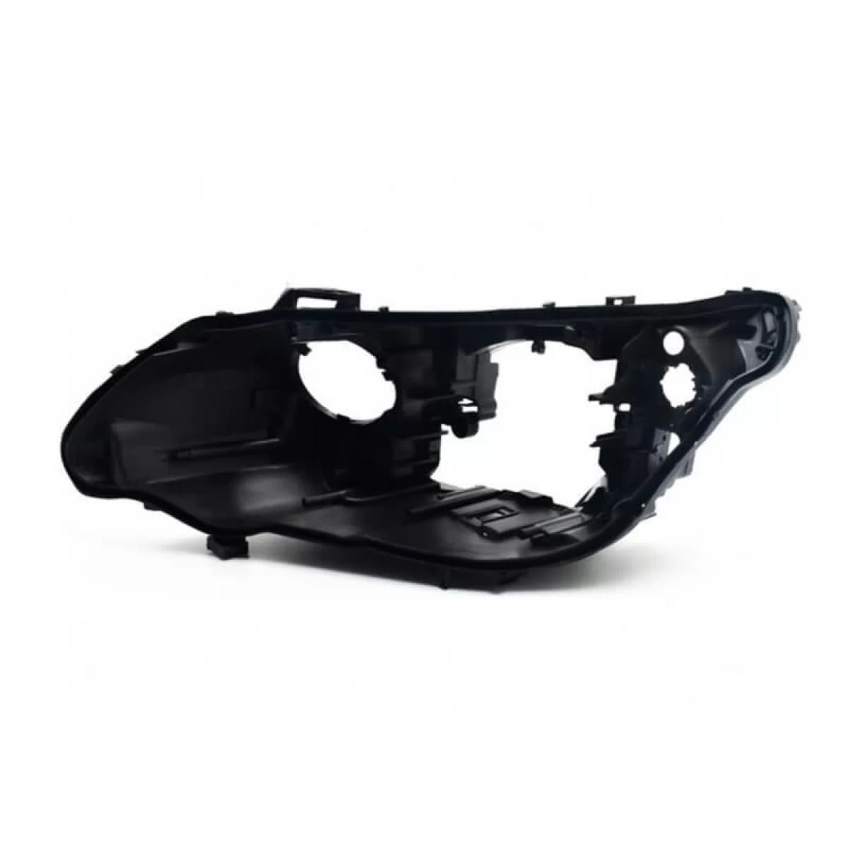 Headlight Left Case suitable for BMW 5 Series E60 Facelift 07-10 Sedan / Touring with LED AFS 1 Pc