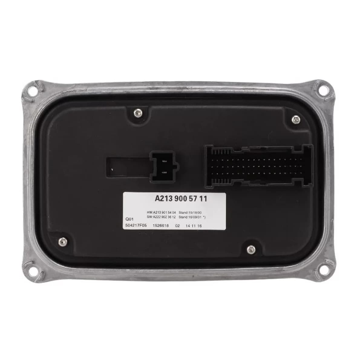 Replacement Headlight Module After Market A2139005711 suitable for Mercedes W205 / W213 / W222 / C238 / C257 / W463 / A238 1 Piece