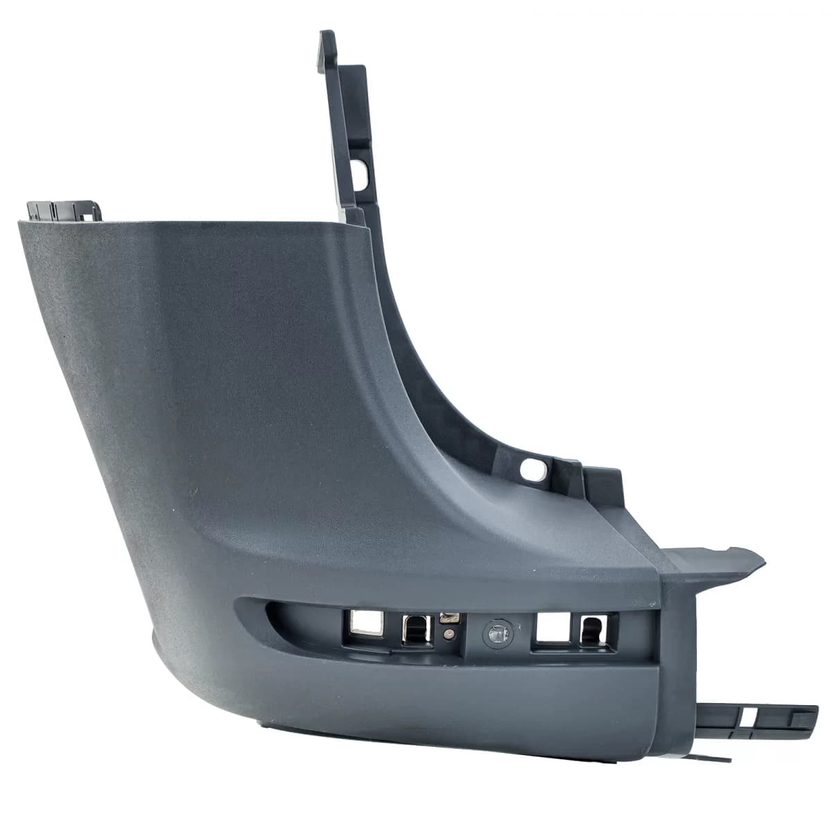 Rear Left Bumper Corner fits Mercedes Sprinter W907 W910 from 2018