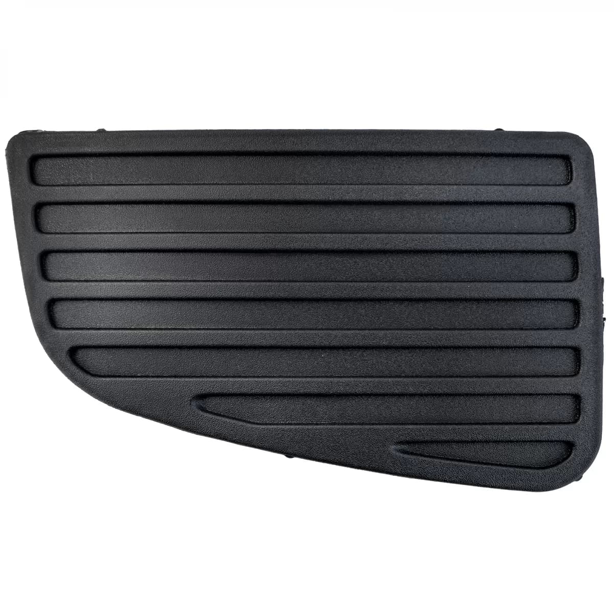 Bumper trim cover right for VW Crafter 30-50 2E 2006-2016