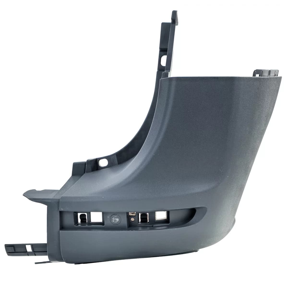 Rear Right Bumper Corner fits Mercedes Sprinter W907 W910 from 2018