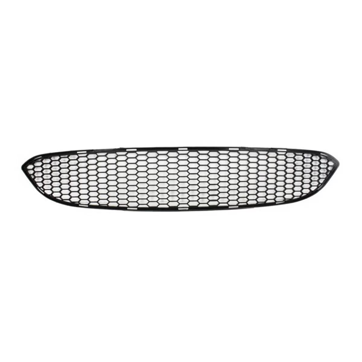 Front Central Mesh suitable for BMW 5 E60 03-10 M5 1 Piece