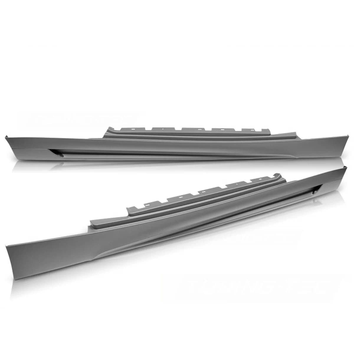 SIDE SKIRTS PERFORMANCE STYLE fits BMW E81 / E82 / E88 04-13