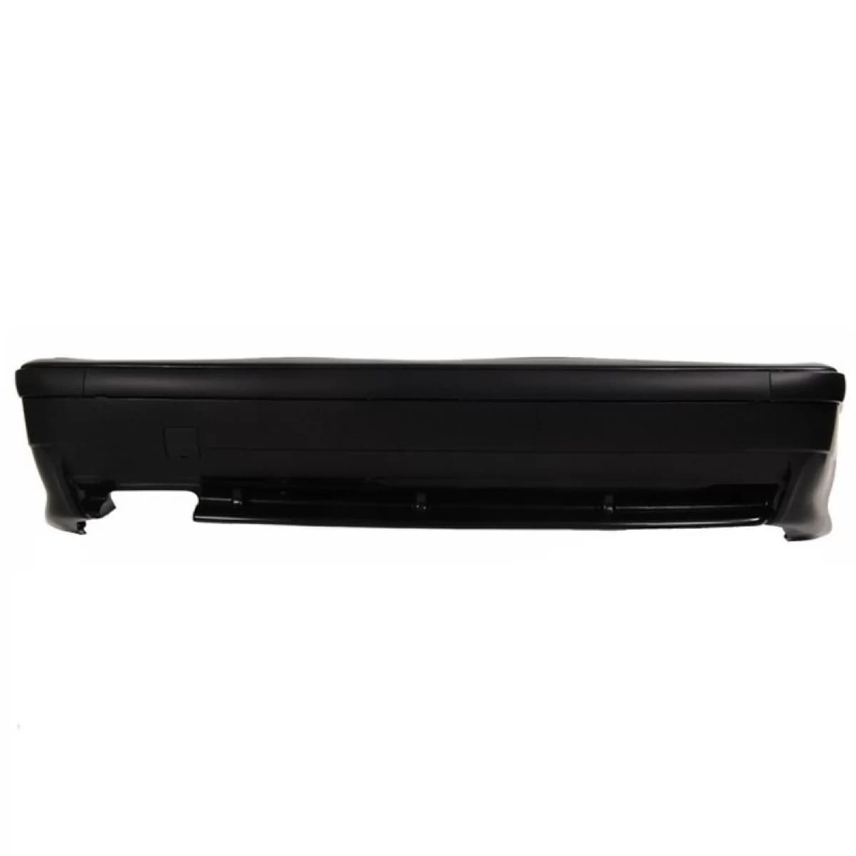 Rear Bumper suitable for BMW 3 E36 90-98 Coupe Cabrio / Sedan Limousine M3 Look
