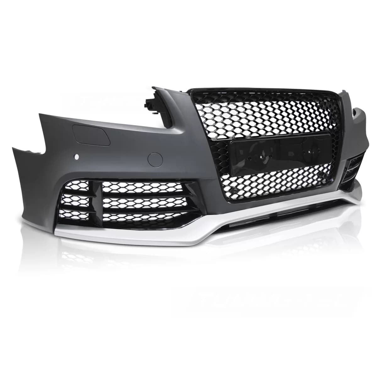 FRONT BUMPER SPORT PDC fits AUDI A5 8T 8F 07-11