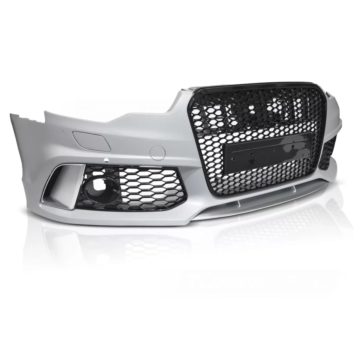 FRONT BUMPER SPORT PDC fits AUDI A6 C7 11-14