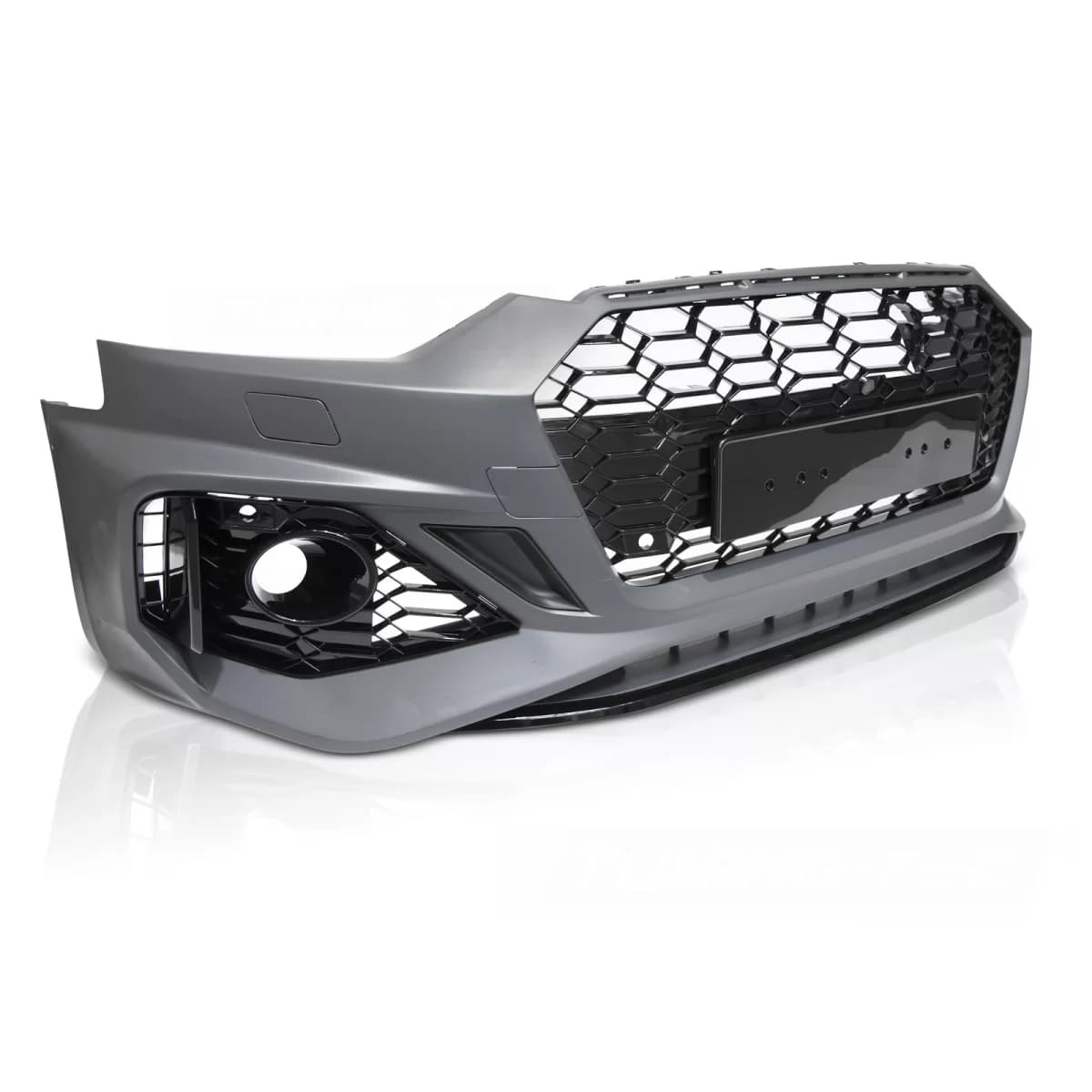FRONT BUMPER SPORT PDC fits AUDI A5 F5 19-23
