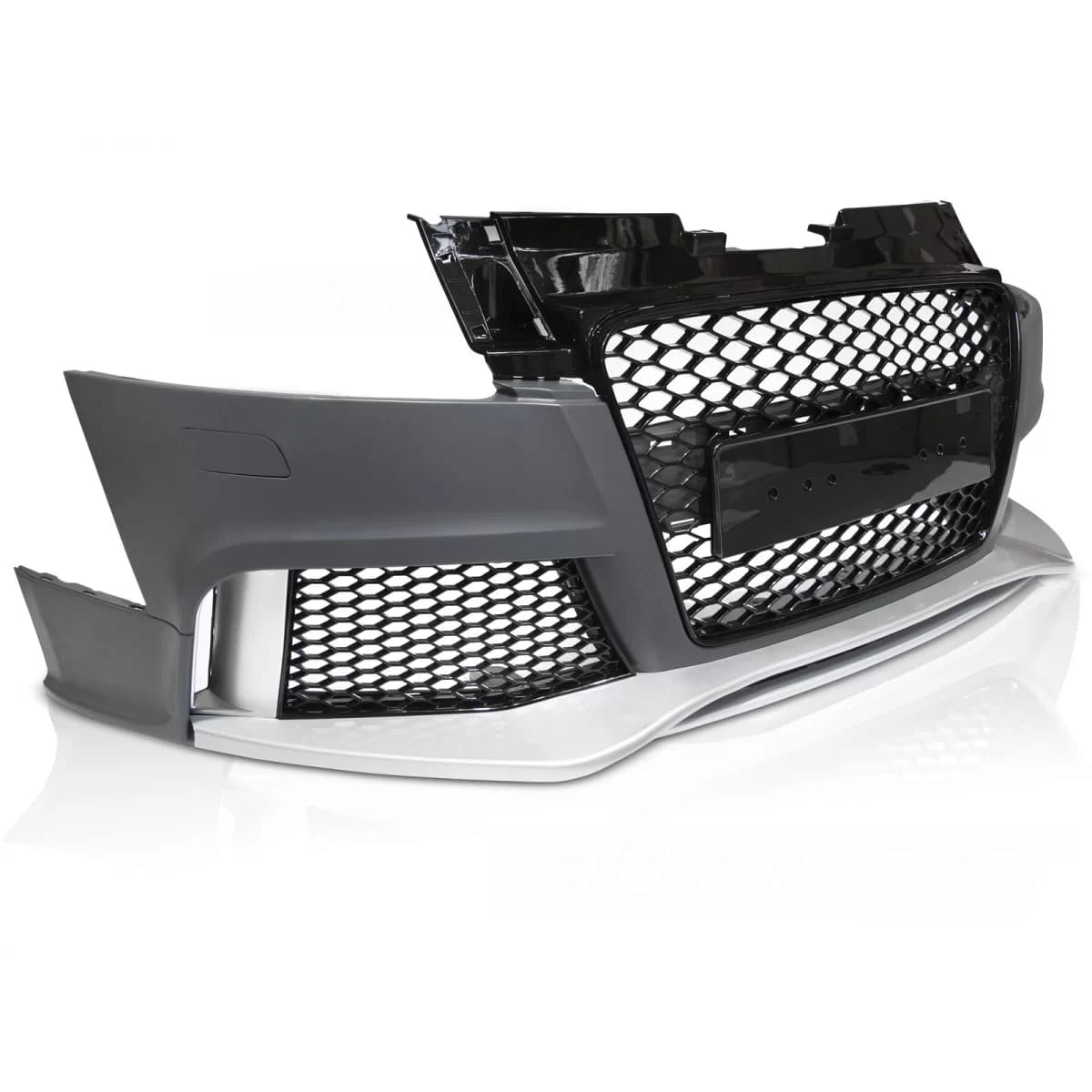 FRONT BUMPER SPORT STYLE fits AUDI TT 06-14
