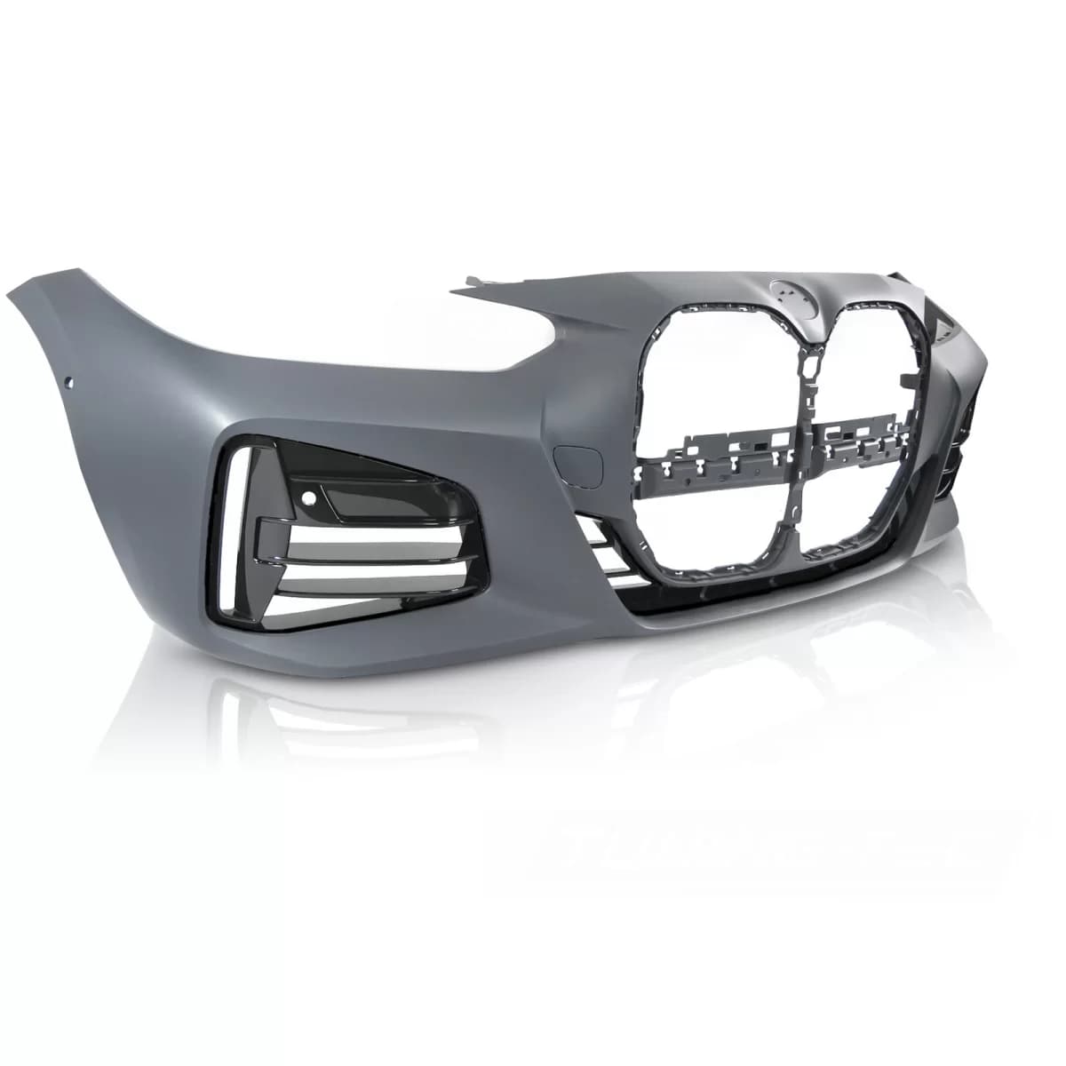 FRONT BUMPER SPORT STYLE PDC fits BMW G22 G23 20-